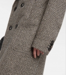 Пальто Loro Piana Артикул LUX-110988. Вид 3