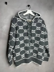 Кофта  Gucci Артикул LUX-110991. Вид 1