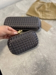 Клатч Bottega Veneta Артикул LUX-110977. Вид 1