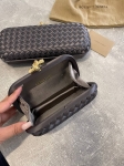 Клатч Bottega Veneta Артикул LUX-110977. Вид 4