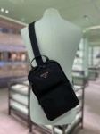 Сумка мужская Prada Артикул LUX-110998. Вид 1
