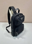 Сумка мужская Prada Артикул LUX-110998. Вид 3