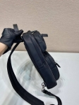 Сумка мужская Prada Артикул LUX-110998. Вид 4