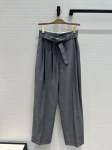 Брюки  The Row Артикул LUX-111002. Вид 2