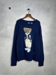 Свитер женский Ralph Lauren Артикул LUX-111023. Вид 1
