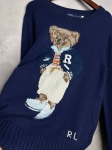 Свитер женский Ralph Lauren Артикул LUX-111023. Вид 2