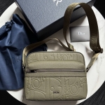 Сумка мужская Christian Dior Артикул LUX-111018. Вид 1