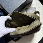 Сумка мужская Christian Dior Артикул LUX-111018. Вид 4