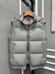 Жилет  Kiton Артикул LUX-111020. Вид 1