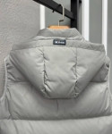 Жилет  Kiton Артикул LUX-111020. Вид 2