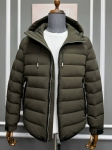 Пуховик Tom Ford Артикул LUX-99362. Вид 1