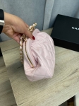 Сумка женская Chanel Артикул LUX-111053. Вид 3