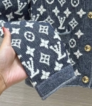 Кардиган Louis Vuitton Артикул LUX-111066. Вид 2