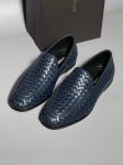 Лоферы  Bottega Veneta Артикул LUX-111110. Вид 1