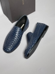 Лоферы  Bottega Veneta Артикул LUX-111110. Вид 4