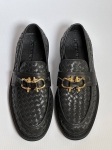 Лоферы  Bottega Veneta Артикул LUX-111111. Вид 5