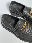 Лоферы  Bottega Veneta Артикул LUX-111111. Вид 6