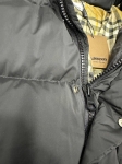 Пуховик  Burberry Артикул LUX-111116. Вид 3