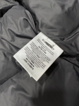 Пуховик  Burberry Артикул LUX-111116. Вид 5