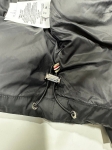 Пуховик  Burberry Артикул LUX-111116. Вид 6