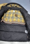 Пуховик  Burberry Артикул LUX-111116. Вид 7