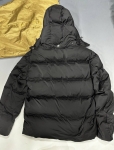 Пуховик  Burberry Артикул LUX-111116. Вид 8