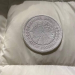 Жилет Canada Goose  Артикул LUX-111119. Вид 6