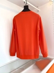 Толстовка  Hermes Артикул LUX-111122. Вид 3