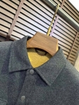 Куртка мужская Burberry Артикул LUX-111125. Вид 2