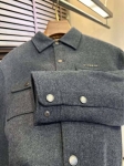 Куртка мужская Burberry Артикул LUX-111125. Вид 3