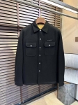 Куртка мужская Burberry Артикул LUX-111123. Вид 1