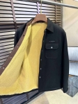 Куртка мужская Burberry Артикул LUX-111123. Вид 2
