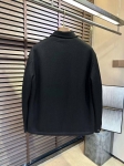 Куртка мужская Burberry Артикул LUX-111123. Вид 5