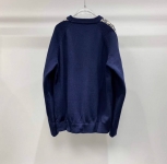Свитер мужской Christian Dior Артикул LUX-111126. Вид 3