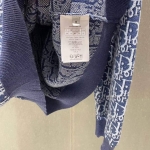 Толстовка  Christian Dior Артикул LUX-111129. Вид 3