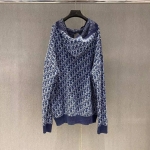 Толстовка  Christian Dior Артикул LUX-111129. Вид 4