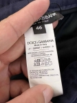 Брюки  Dolce & Gabbana Артикул LUX-111131. Вид 4