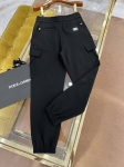 Брюки  Dolce & Gabbana Артикул LUX-111131. Вид 5