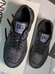  Кеды мужские Dolce & Gabbana Артикул LUX-111136. Вид 2