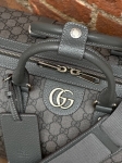 Дорожная сумка Gucci Артикул LUX-111138. Вид 2