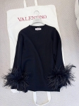 Свитер Valentino Артикул LUX-111141. Вид 3