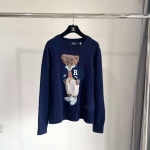 Свитер женский  Ralph Lauren Артикул LUX-111151. Вид 1