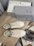 Кеды  Brunello Cucinelli Артикул LUX-111173. Вид 2