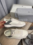 Кеды  Brunello Cucinelli Артикул LUX-111173. Вид 4