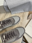 Кеды  Brunello Cucinelli Артикул LUX-111172. Вид 5