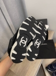 Кроссовки   Chanel Артикул LUX-111176. Вид 3