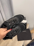 Кроссовки   Chanel Артикул LUX-111176. Вид 4