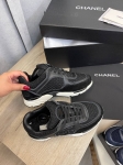 Кроссовки   Chanel Артикул LUX-111176. Вид 5