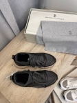 Кроссовки Brunello Cucinelli Артикул LUX-111180. Вид 2