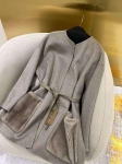 Пальто Loro Piana Артикул LUX-111188. Вид 1